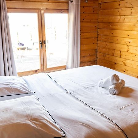 Chalet Goyavier - 4Pers-Sud Sauvage - By Sister Home Grand Anse Buitenkant foto