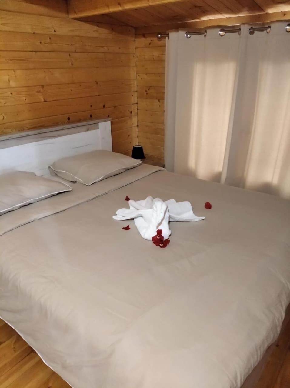 Chalet Goyavier - 4Pers-Sud Sauvage - By Sister Home Grand Anse Buitenkant foto