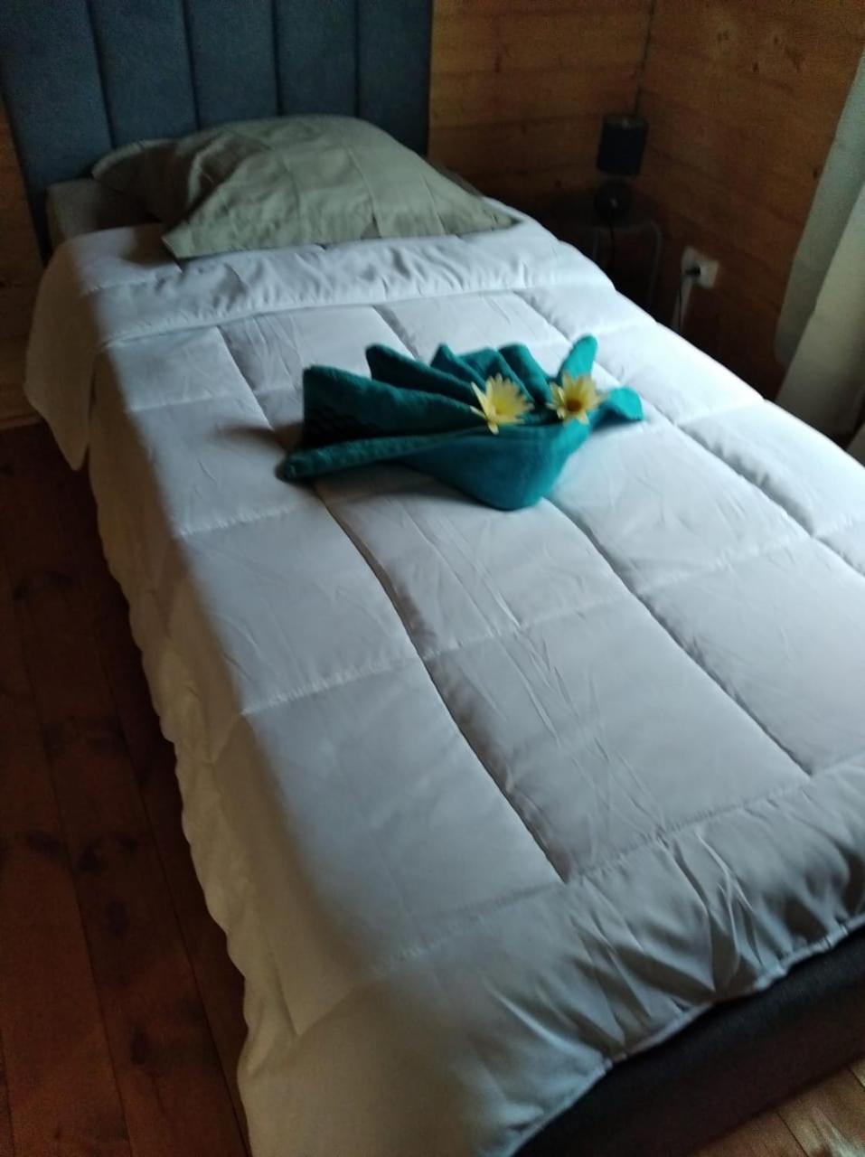 Chalet Goyavier - 4Pers-Sud Sauvage - By Sister Home Grand Anse Buitenkant foto