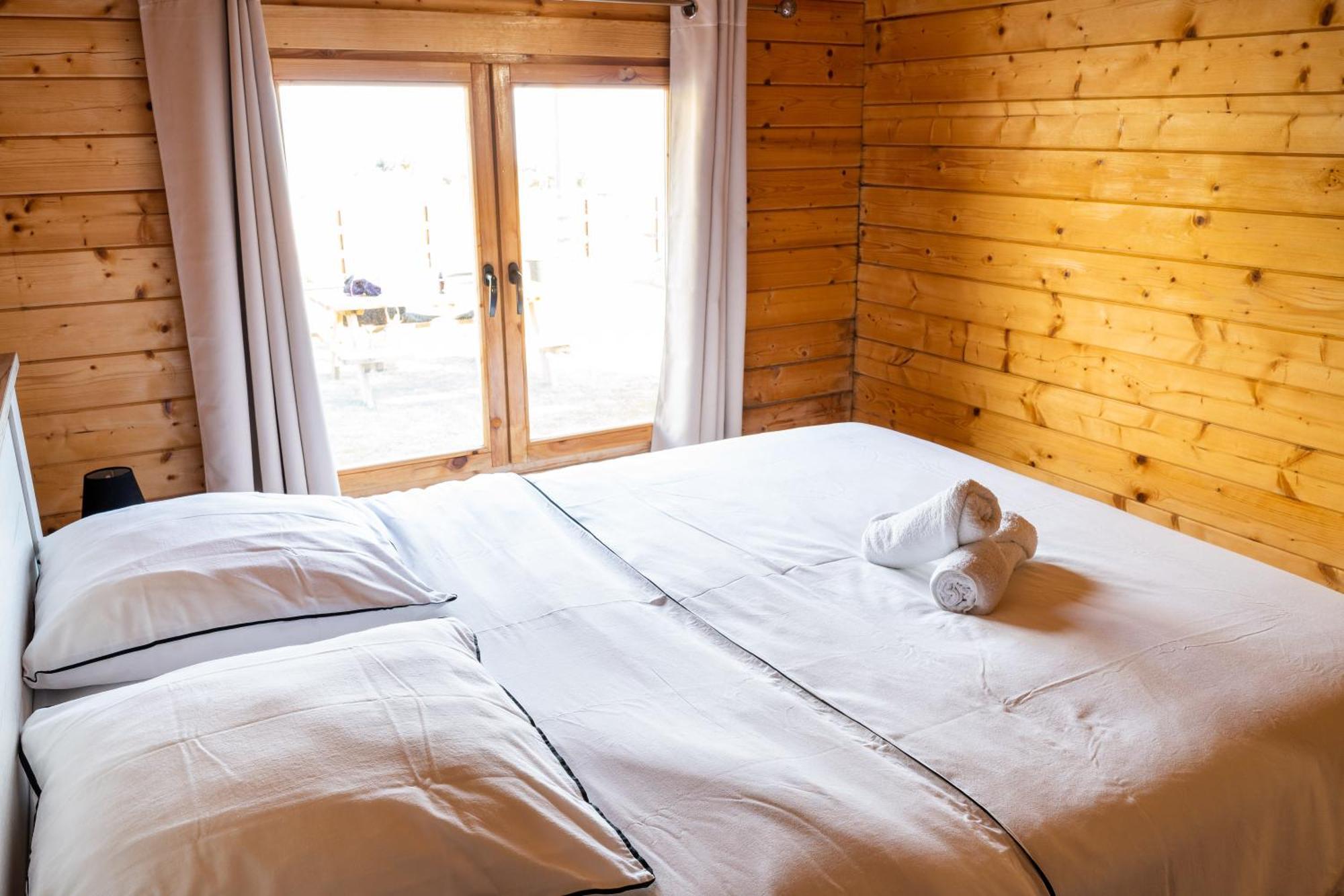 Chalet Goyavier - 4Pers-Sud Sauvage - By Sister Home Grand Anse Buitenkant foto