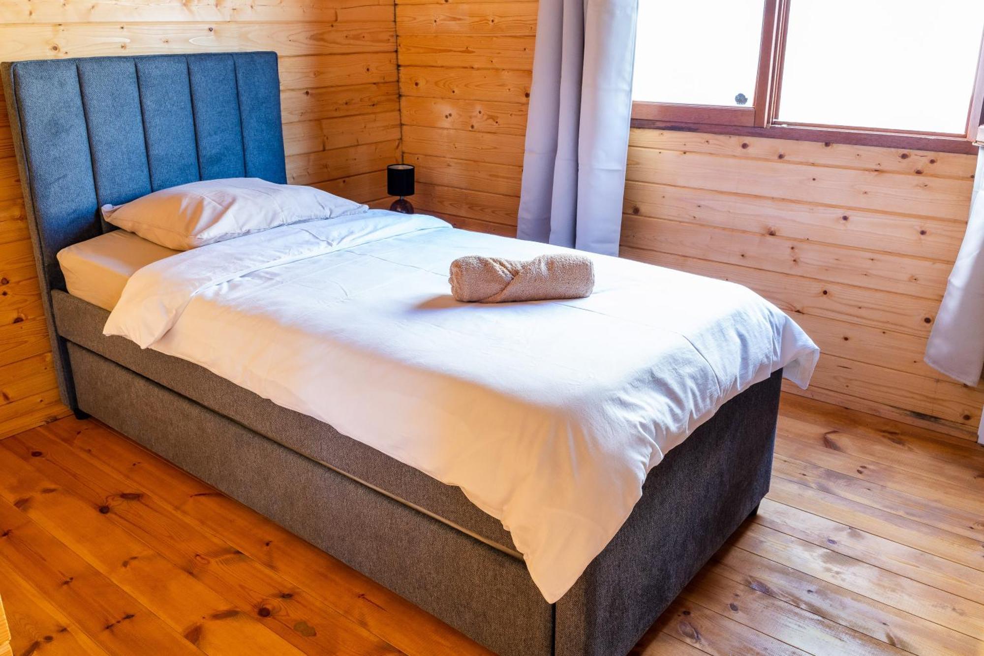 Chalet Goyavier - 4Pers-Sud Sauvage - By Sister Home Grand Anse Buitenkant foto