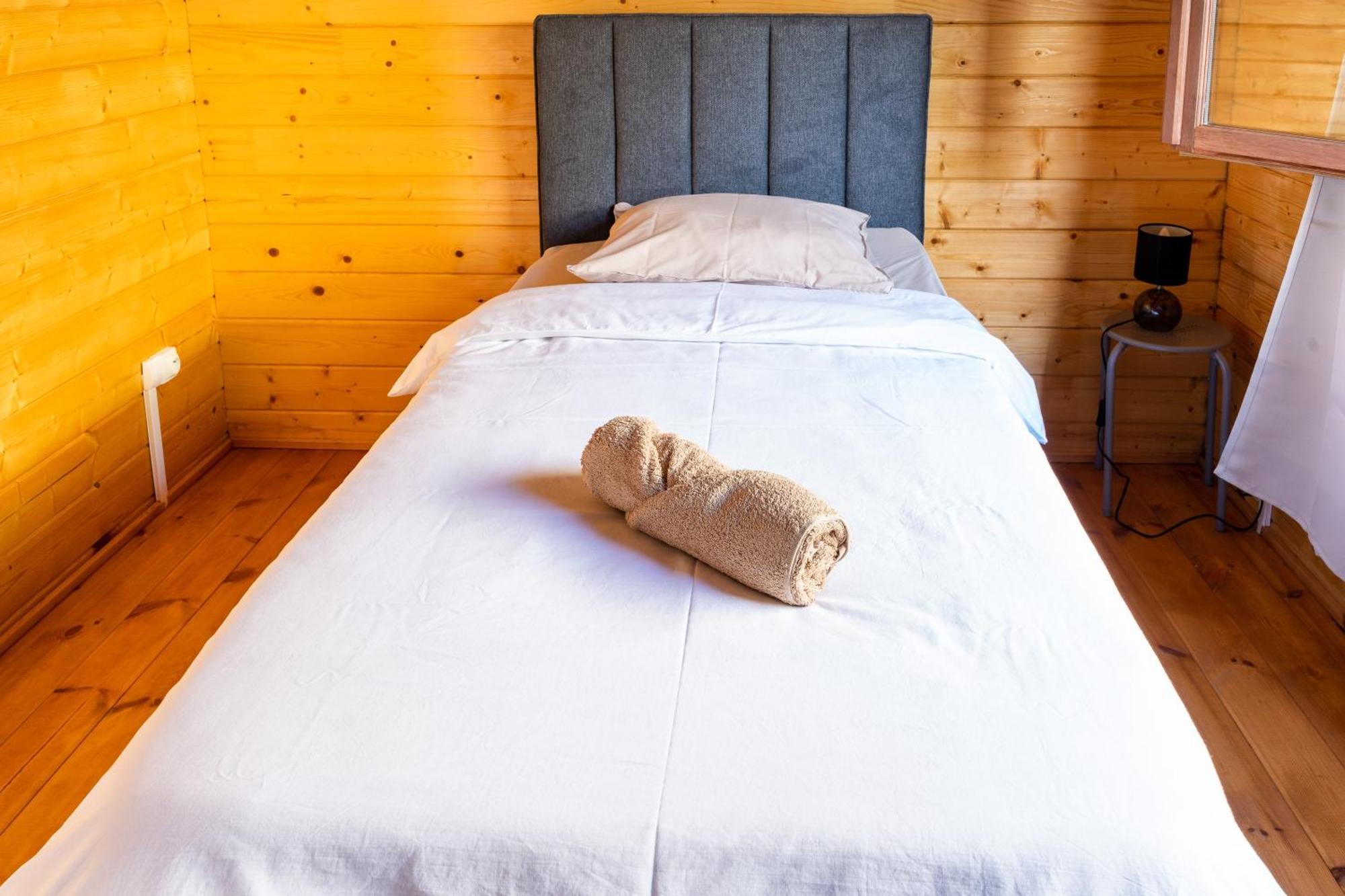 Chalet Goyavier - 4Pers-Sud Sauvage - By Sister Home Grand Anse Buitenkant foto