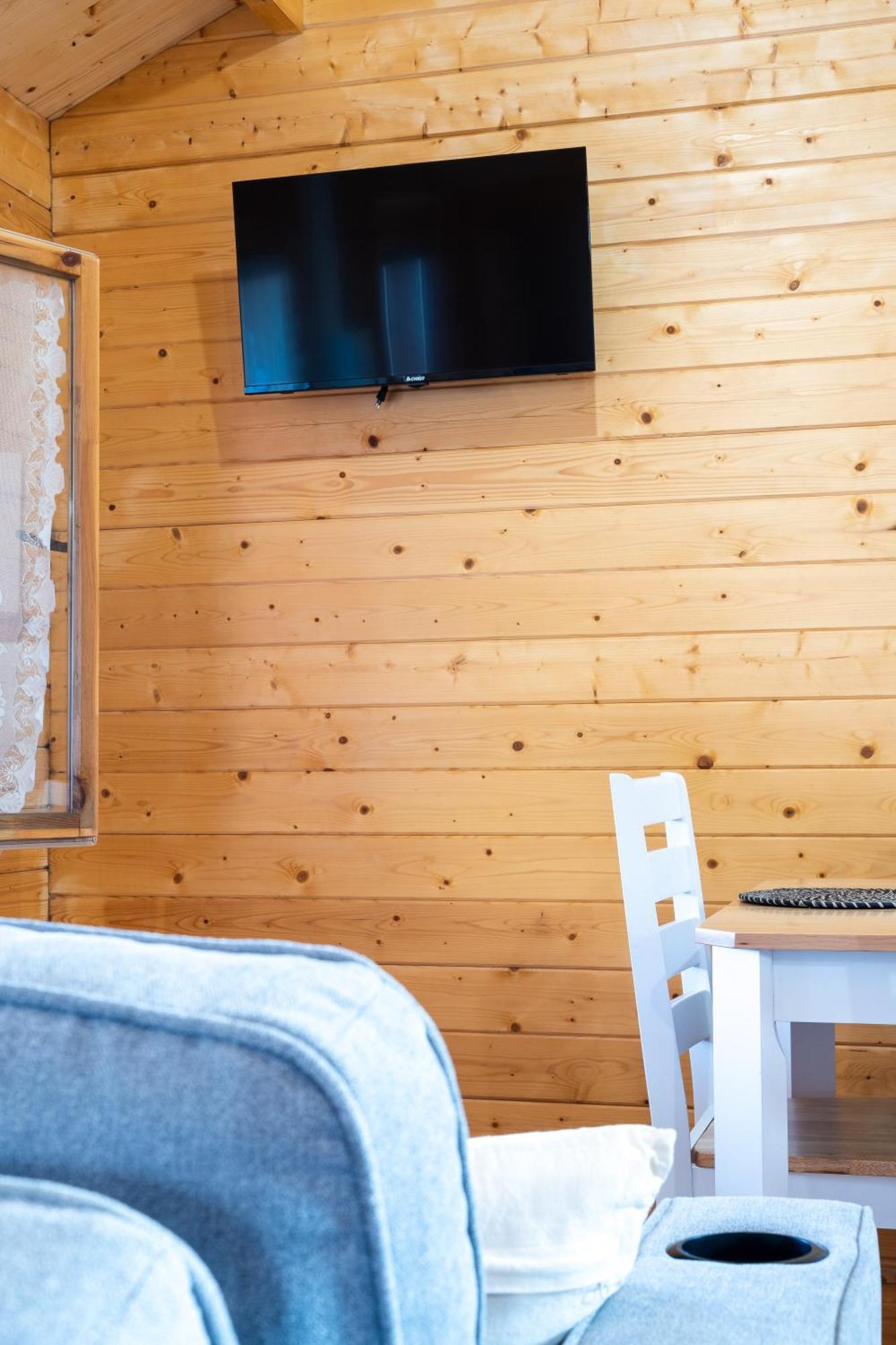 Chalet Goyavier - 4Pers-Sud Sauvage - By Sister Home Grand Anse Buitenkant foto